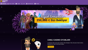 Discountcasino giriş